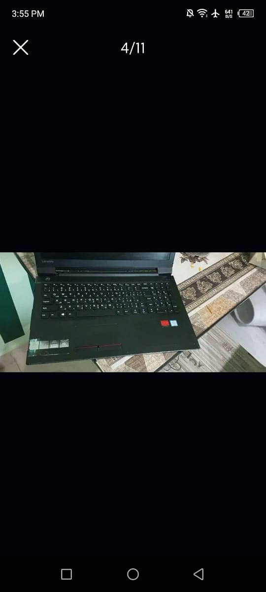 Lenovo IdeaPad V310 2