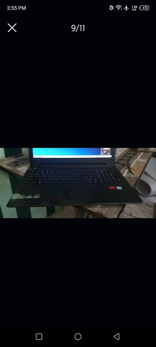 Lenovo IdeaPad V310 4