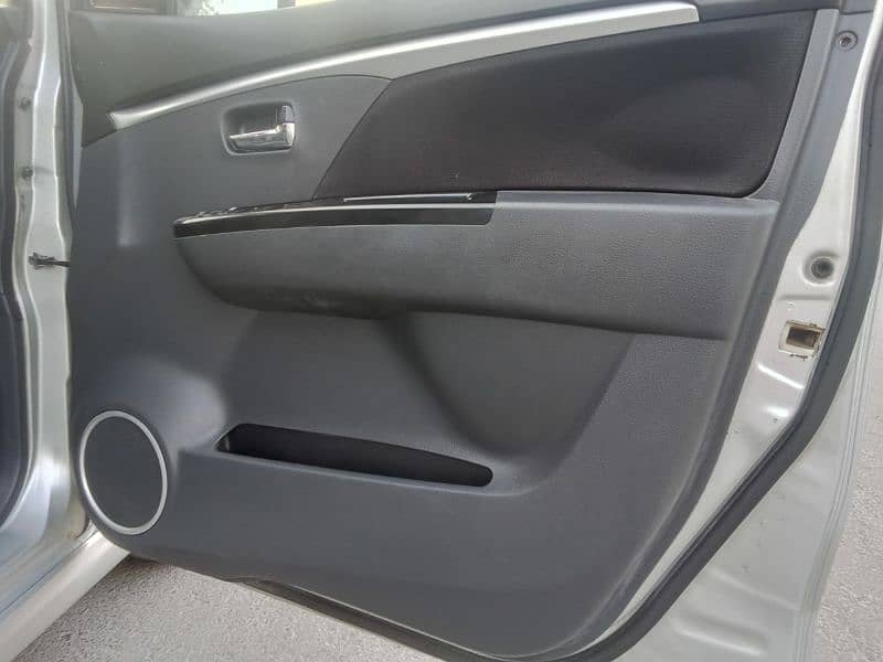 Suzuki Wagon R Stingray 2011 2