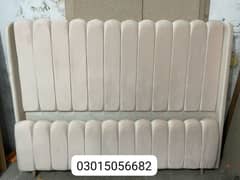 bed / double bed / king size bed / bed for sale / wooden bed