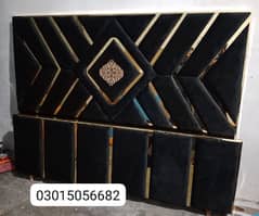 bed / double bed / king size bed / bed for sale / wooden bed
