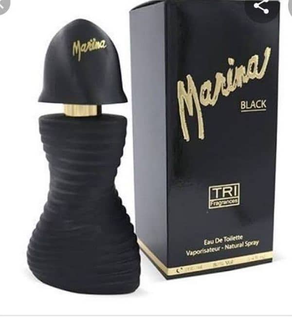 Morena Men's Perfume Fragrance 100ml 2