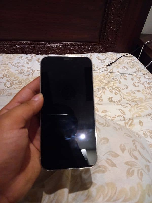 iphone 12 pro max 256gb non pta 0