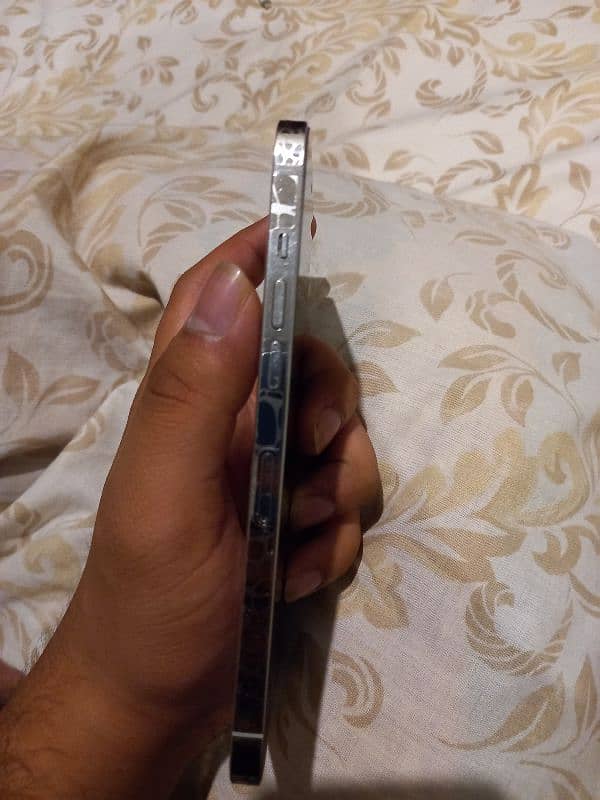 iphone 12 pro max 256gb non pta 3