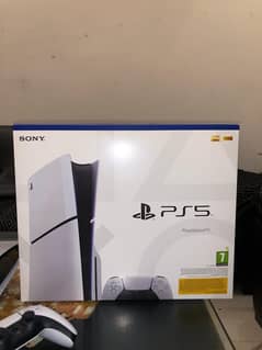 PS5