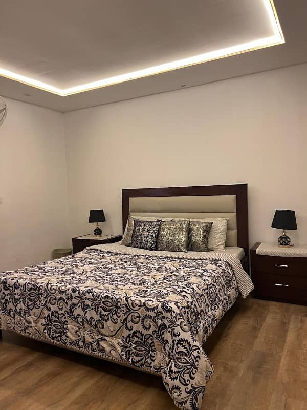 G-9/3 Furnished Room Available For Rent 0