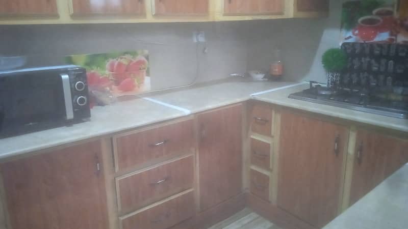 G-9/3 Furnished Room Available For Rent 2