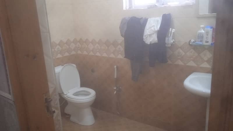 G-9/3 Furnished Room Available For Rent 3