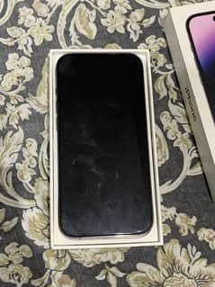iPhone 14 Pro
