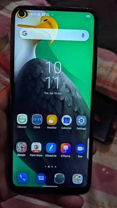Infinix