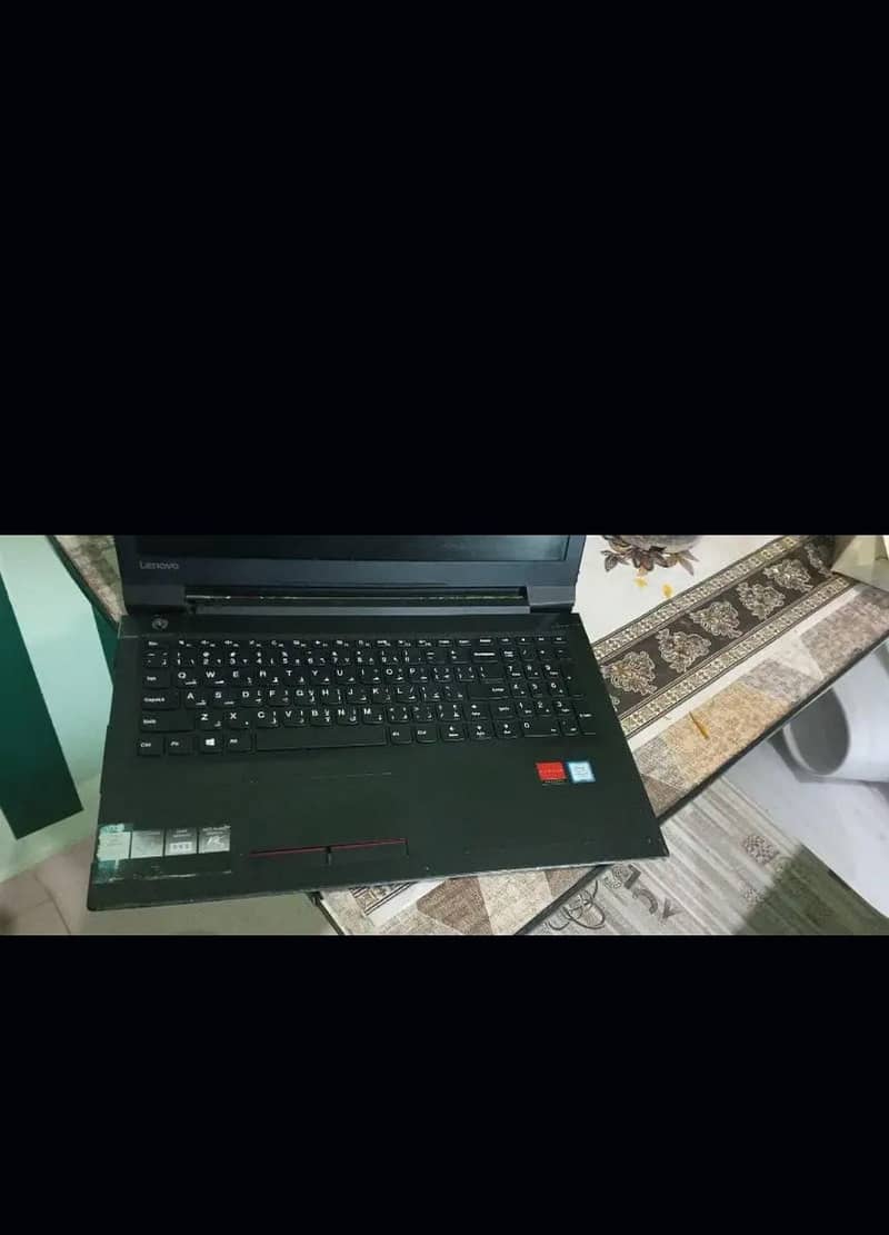 Lenovo IdeaPad V310 7