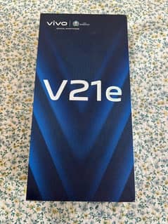 Vivo v21e
