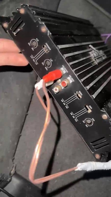 rockmars amplifier 2