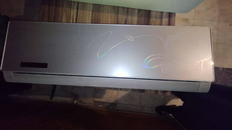 Orient split Ac 1.5 ton 1