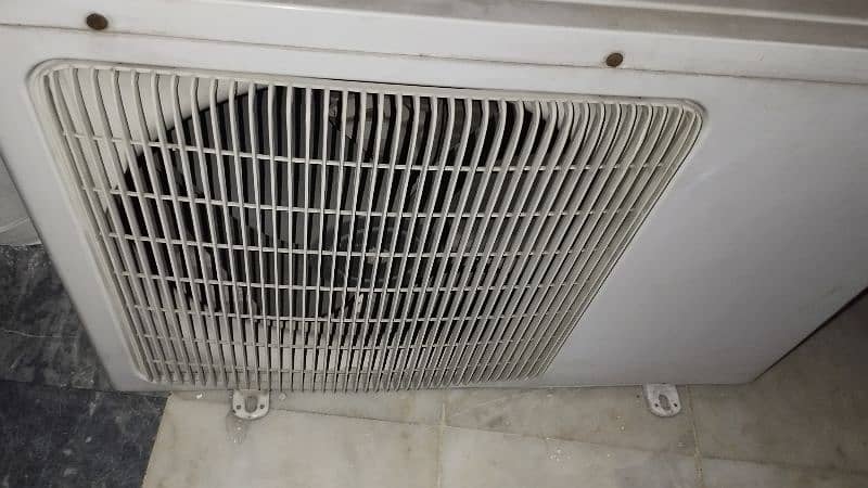Orient split Ac 1.5 ton 5