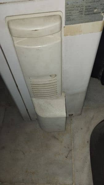 Orient split Ac 1.5 ton 11