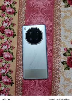 infinix