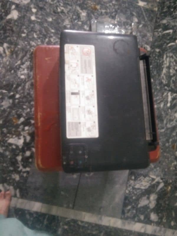 Epson printer L200 5
