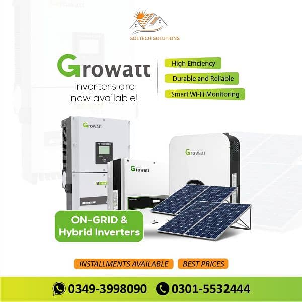 10to50kw available and installation or cleaning lowest prices all pak 0