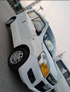 Suzuki Wagon R 2019 VXL 03145200014