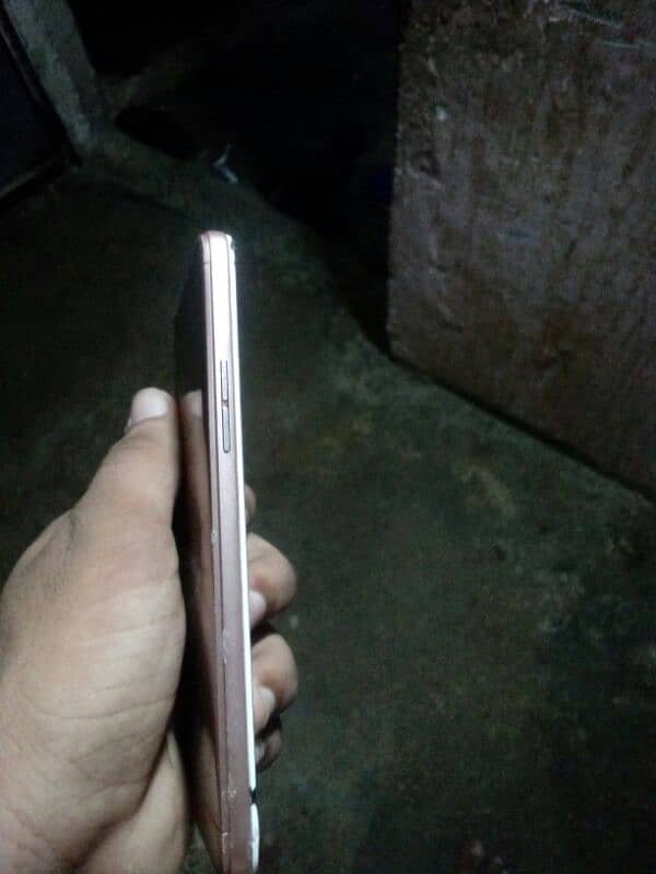OPPO A57 Mobile clean condition 1