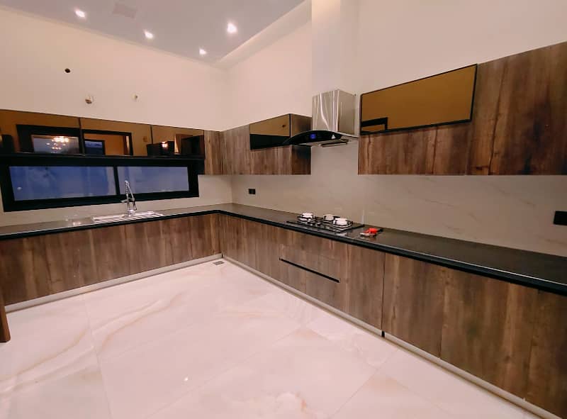 1 Kanal House for Rent in DHA Phase 6 Near DHA RAYA 0