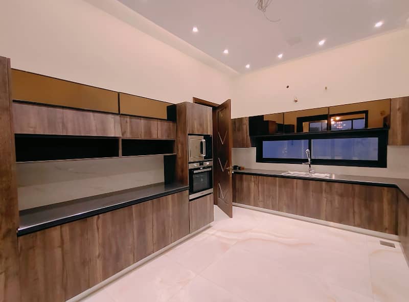 1 Kanal House for Rent in DHA Phase 6 Near DHA RAYA 1