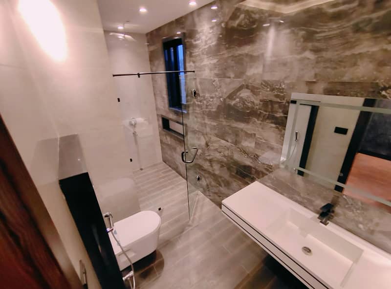 1 Kanal House for Rent in DHA Phase 6 Near DHA RAYA 4
