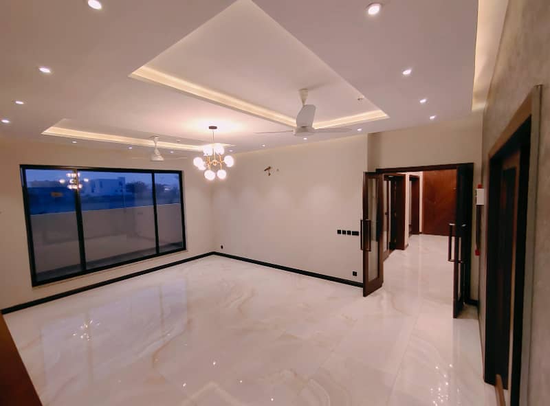 1 Kanal House for Rent in DHA Phase 6 Near DHA RAYA 10