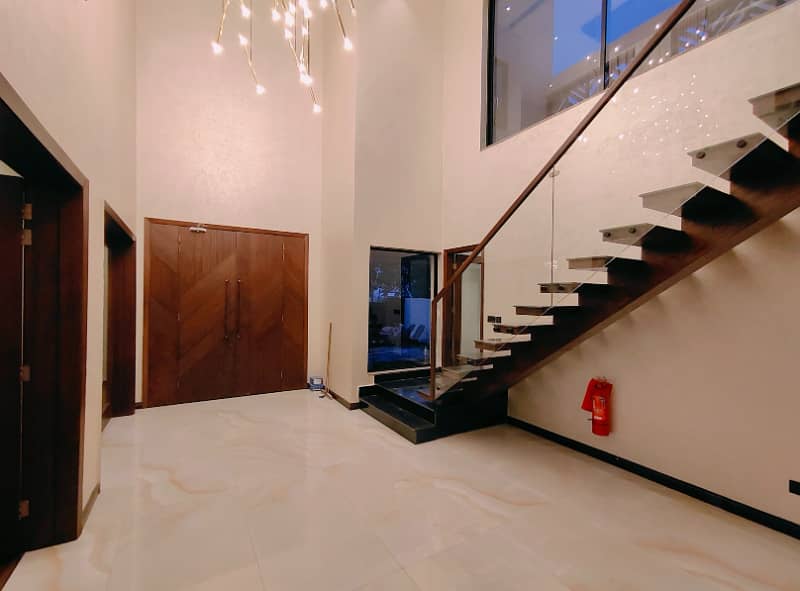 1 Kanal House for Rent in DHA Phase 6 Near DHA RAYA 11
