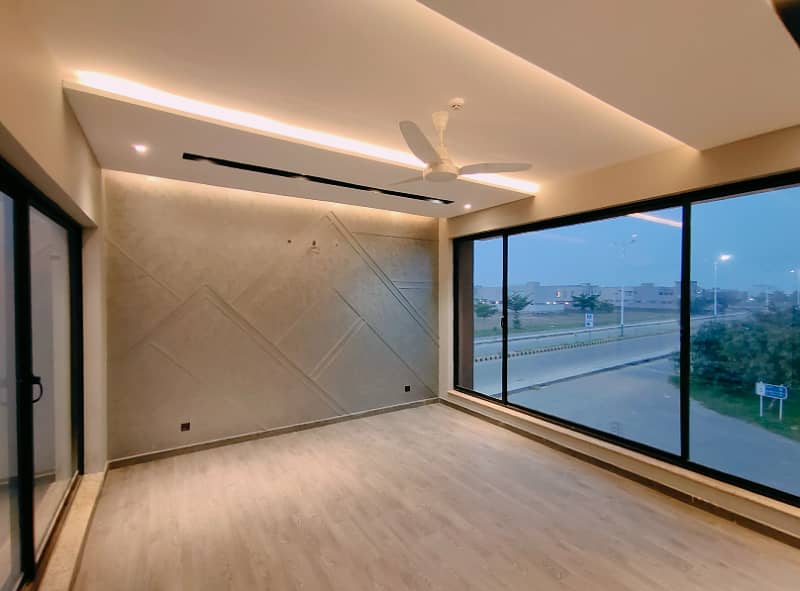 1 Kanal House for Rent in DHA Phase 6 Near DHA RAYA 14