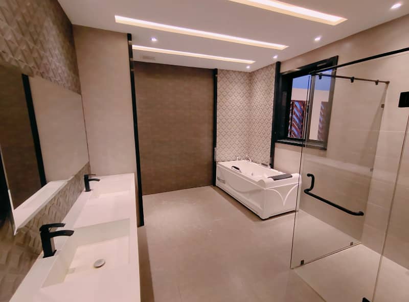 1 Kanal House for Rent in DHA Phase 6 Near DHA RAYA 15