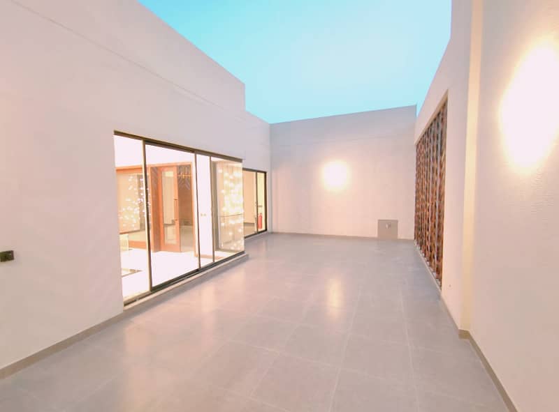 1 Kanal House for Rent in DHA Phase 6 Near DHA RAYA 18