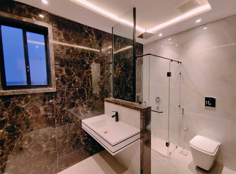 1 Kanal House for Rent in DHA Phase 6 Near DHA RAYA 23