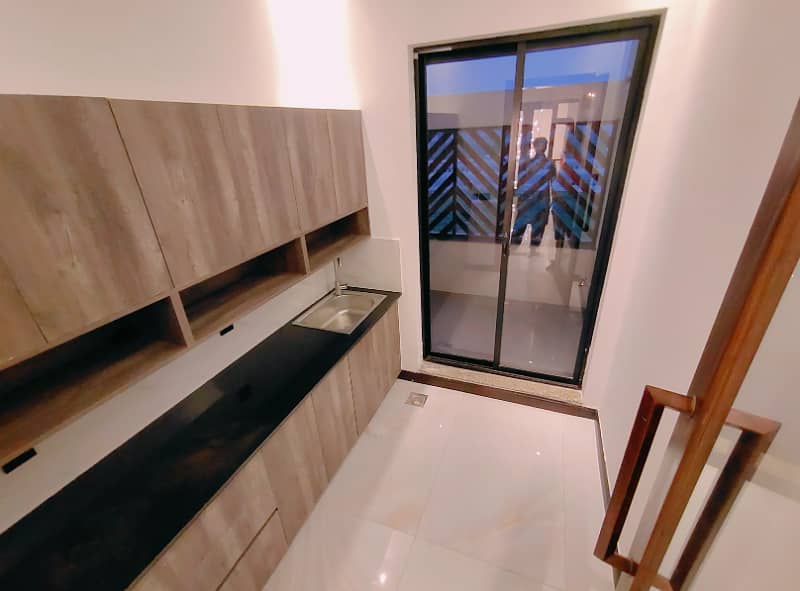 1 Kanal House for Rent in DHA Phase 6 Near DHA RAYA 24