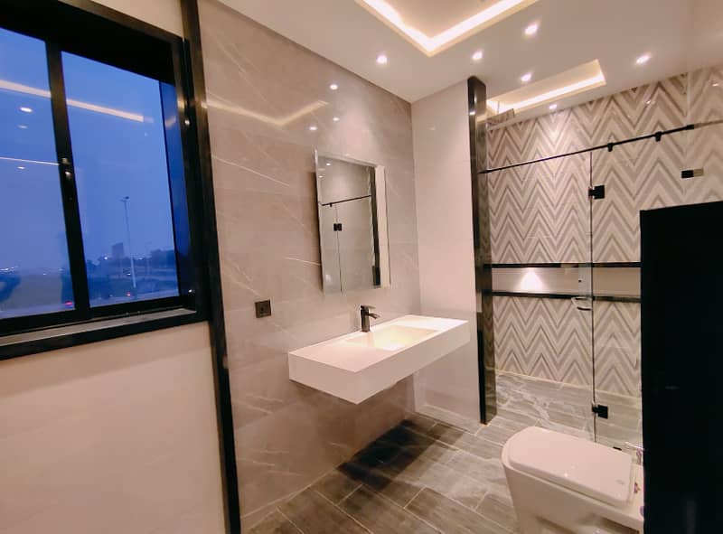 1 Kanal House for Rent in DHA Phase 6 Near DHA RAYA 26