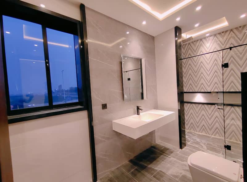 1 Kanal House for Rent in DHA Phase 6 Near DHA RAYA 27