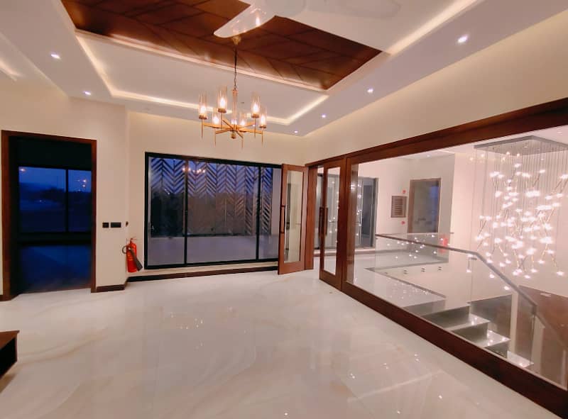 1 Kanal House for Rent in DHA Phase 6 Near DHA RAYA 28