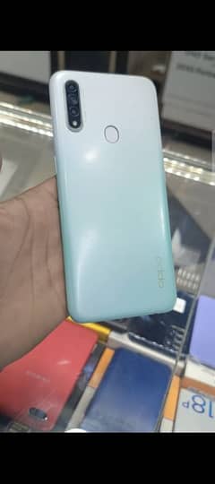 oppoA31