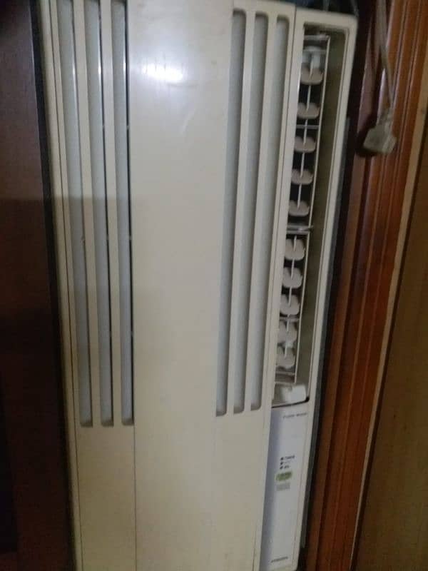 110 ship AC 0