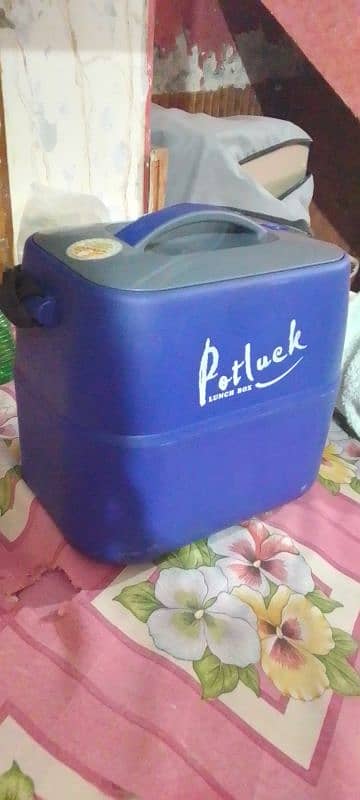 brand new lunch box 0