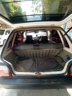 Suzuki Mehran 2014