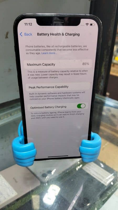 iphone 12 pro max. . 512 gb fu. 1