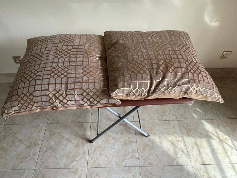 soft cushions like new 1