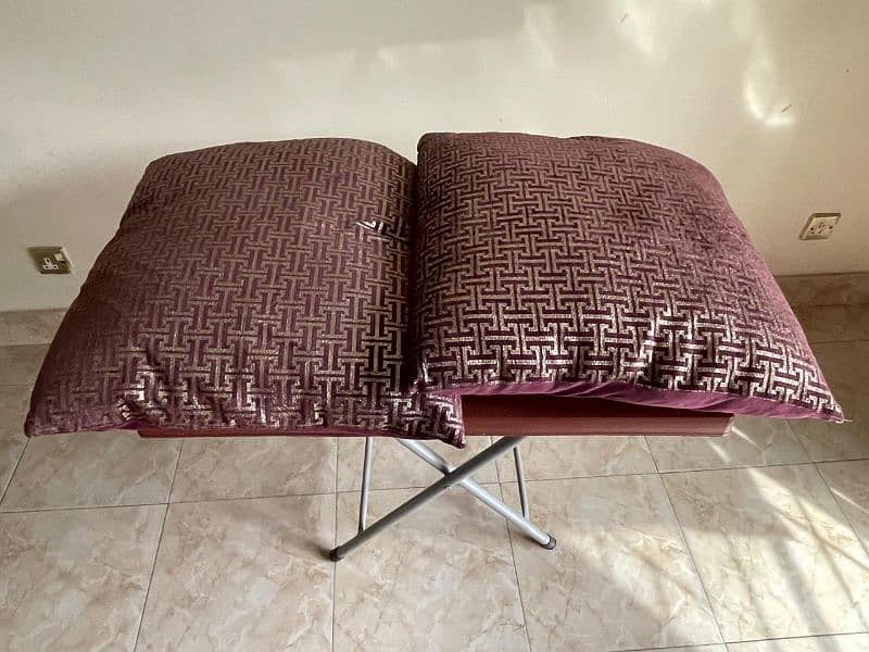 soft cushions like new 2