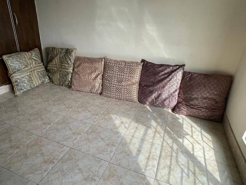 soft cushions like new 3