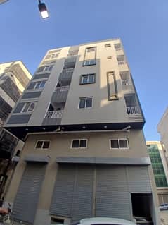 Brand New Studio Apartment For Sale With Lift