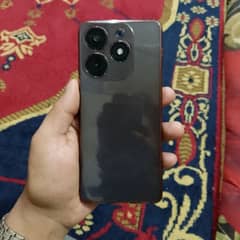 Tecno Spark 10 Pro 8Gb + 128Gb With Box