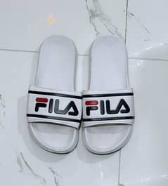 Fila Slippers 40 Size