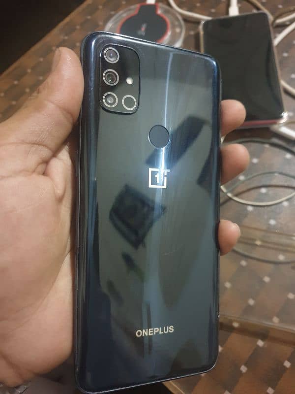 one plus N10 5g 0